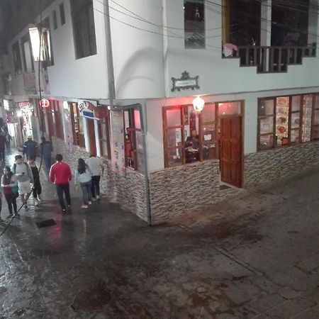 Cubas Home Machu Picchu Zewnętrze zdjęcie
