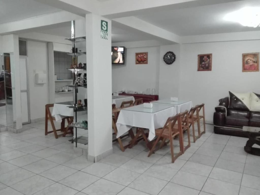 Cubas Home Machu Picchu Zewnętrze zdjęcie